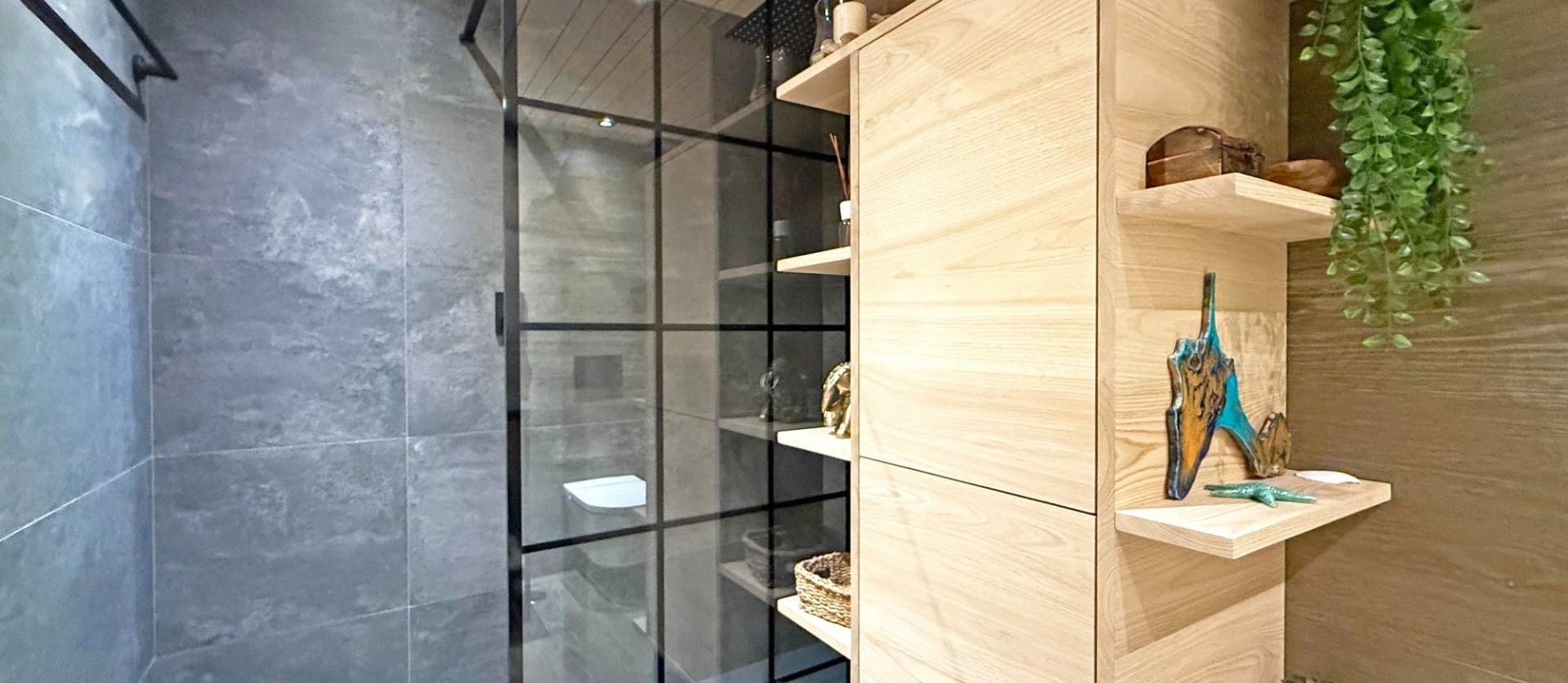 Revente - Apartment - Cabo de Palos