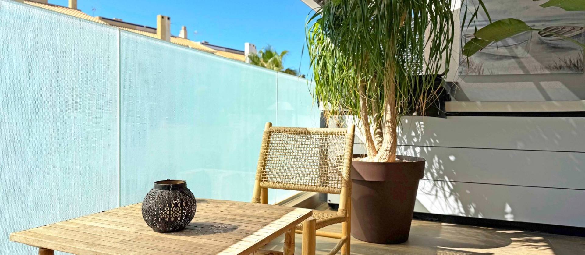 Revente - Apartment - Cabo de Palos