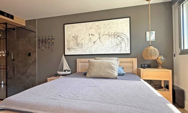 Revente - Apartment - Cabo de Palos