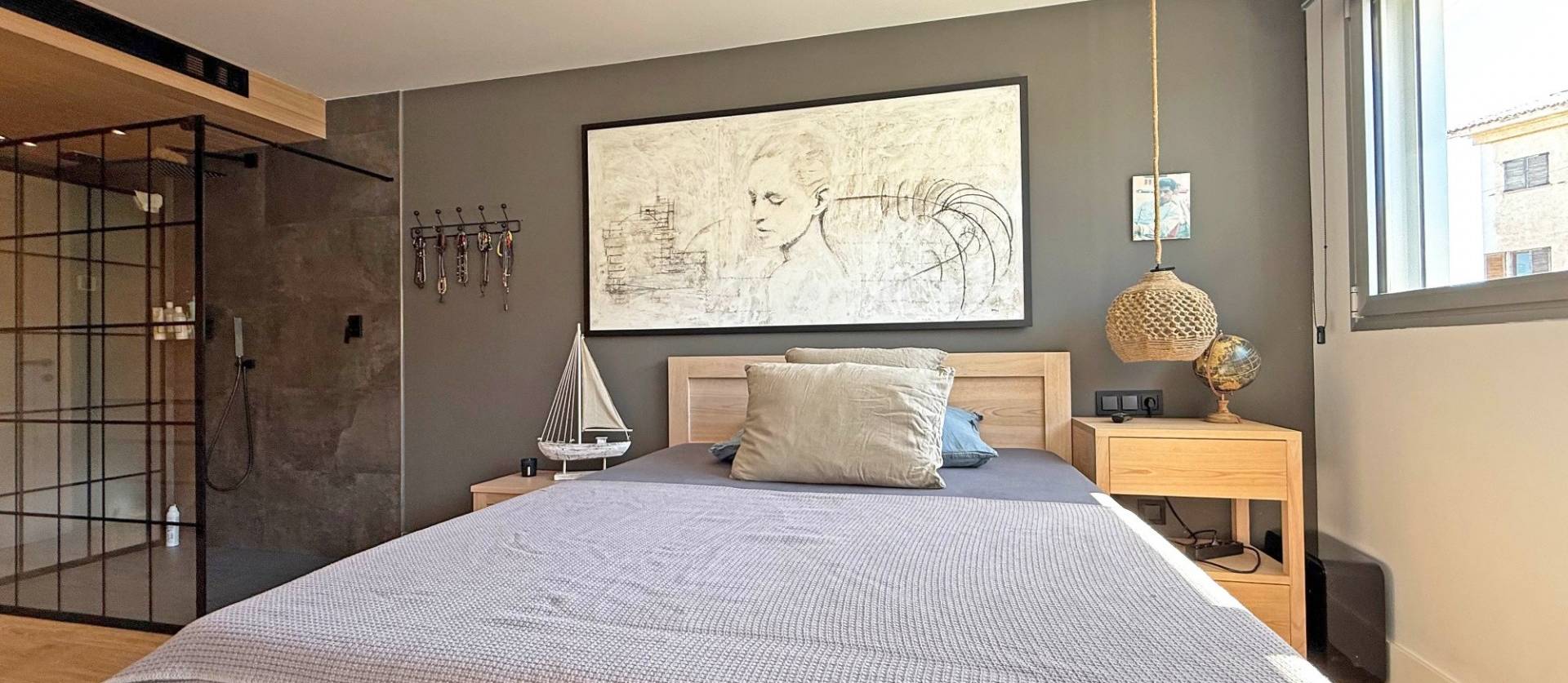 Revente - Apartment - Cabo de Palos