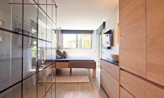 Revente - Apartment - Cabo de Palos