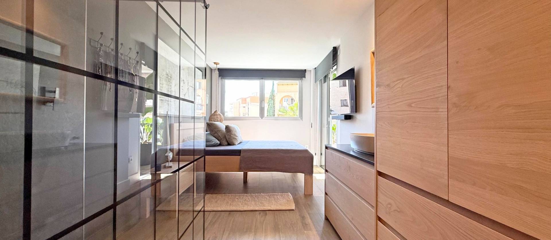 Revente - Apartment - Cabo de Palos