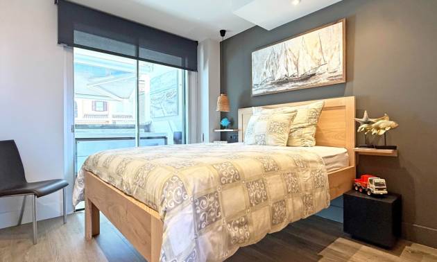 Revente - Apartment - Cabo de Palos