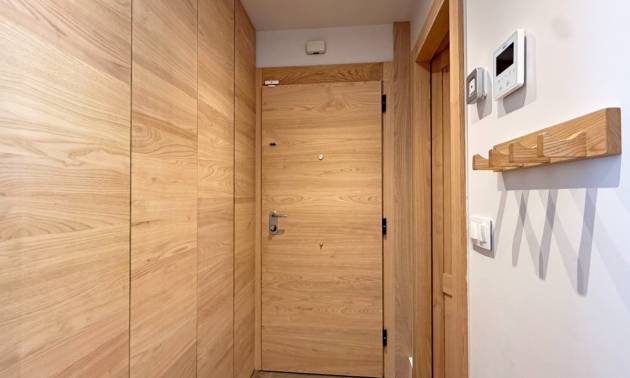 Revente - Apartment - Cabo de Palos