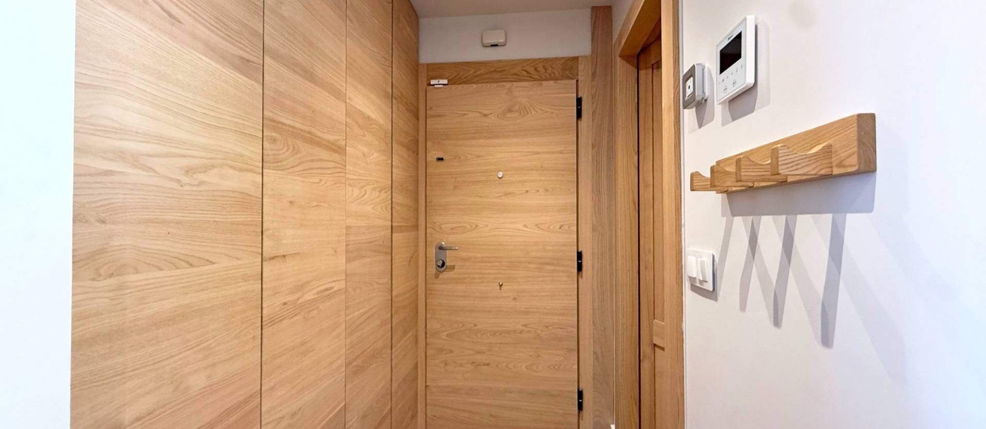 Revente - Apartment - Cabo de Palos