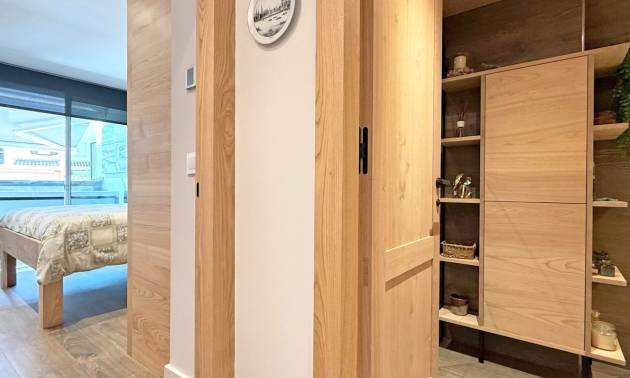 Revente - Apartment - Cabo de Palos