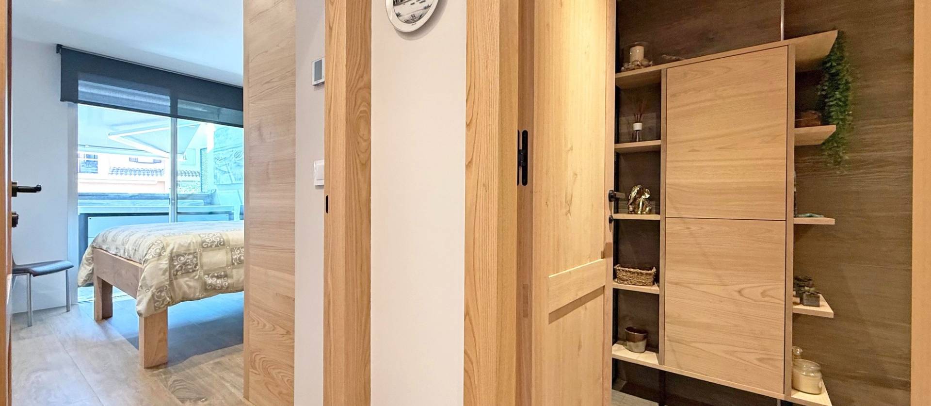 Revente - Apartment - Cabo de Palos