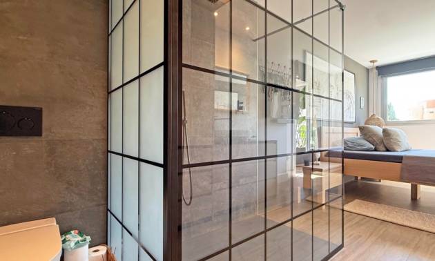 Revente - Apartment - Cabo de Palos