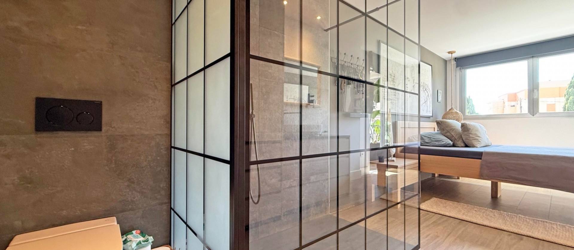 Revente - Apartment - Cabo de Palos