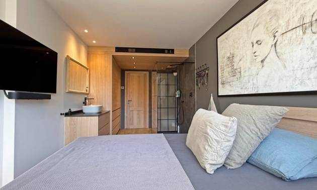 Revente - Apartment - Cabo de Palos