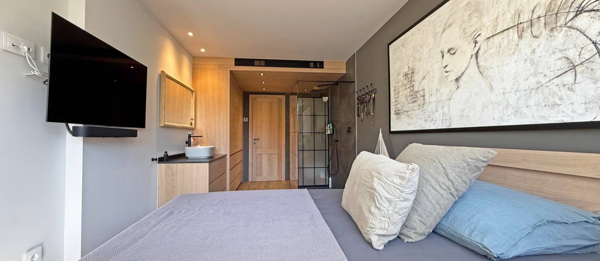 Revente - Apartment - Cabo de Palos