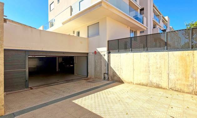 Revente - Apartment - Cabo de Palos