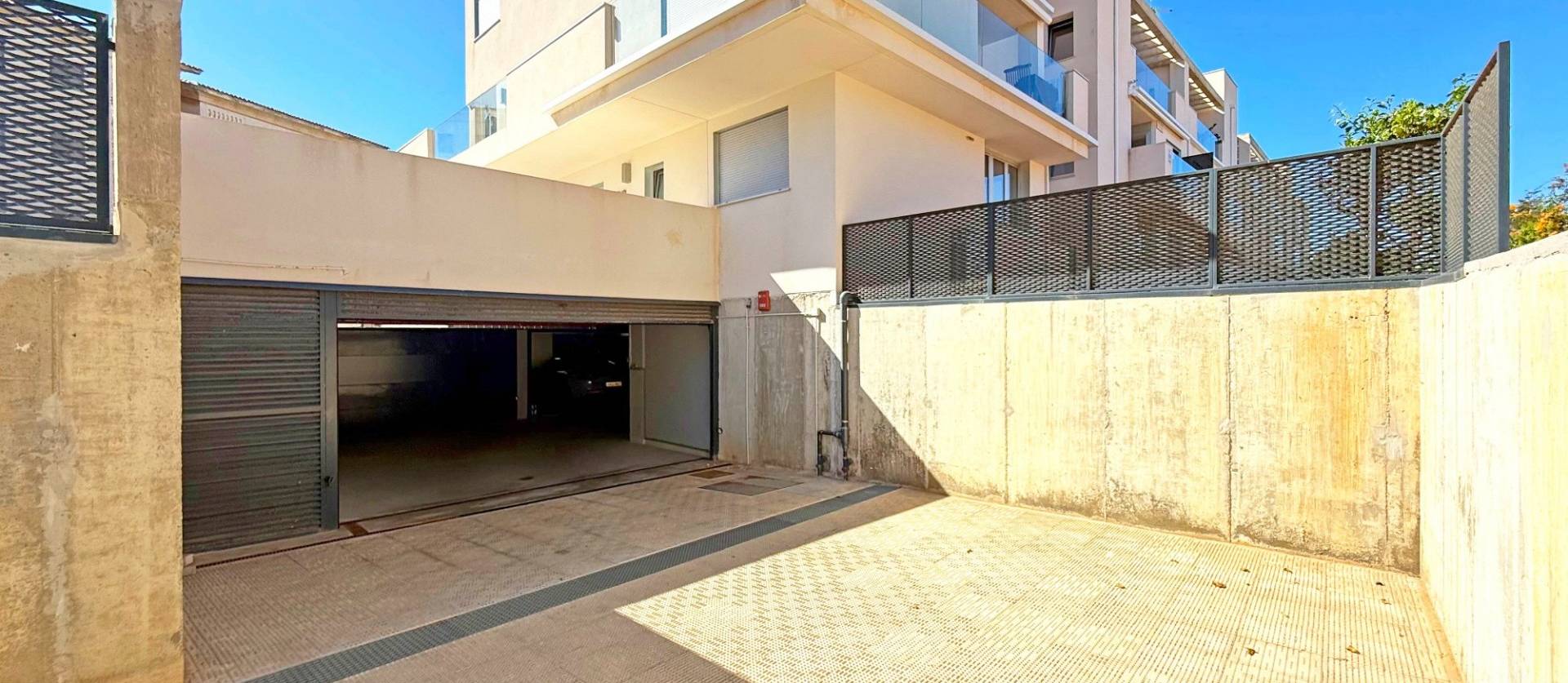 Revente - Apartment - Cabo de Palos