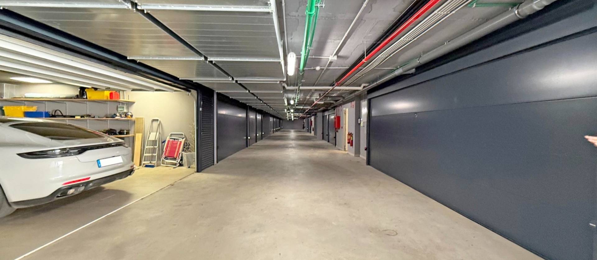 Revente - Apartment - Cabo de Palos