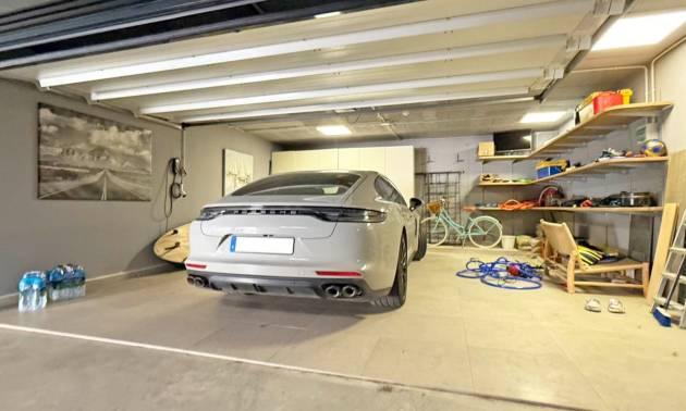 Revente - Apartment - Cabo de Palos