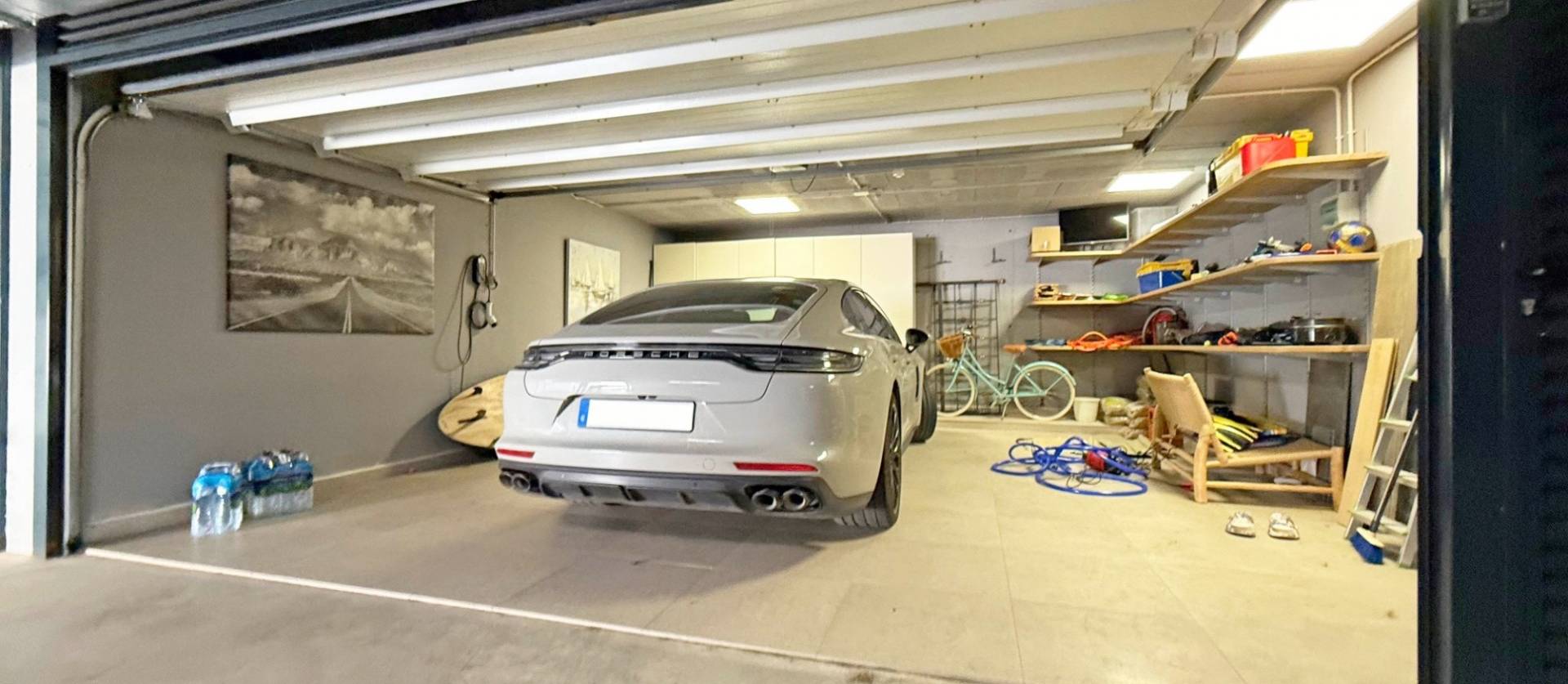 Revente - Apartment - Cabo de Palos