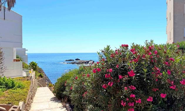 Revente - Apartment - Cabo de Palos