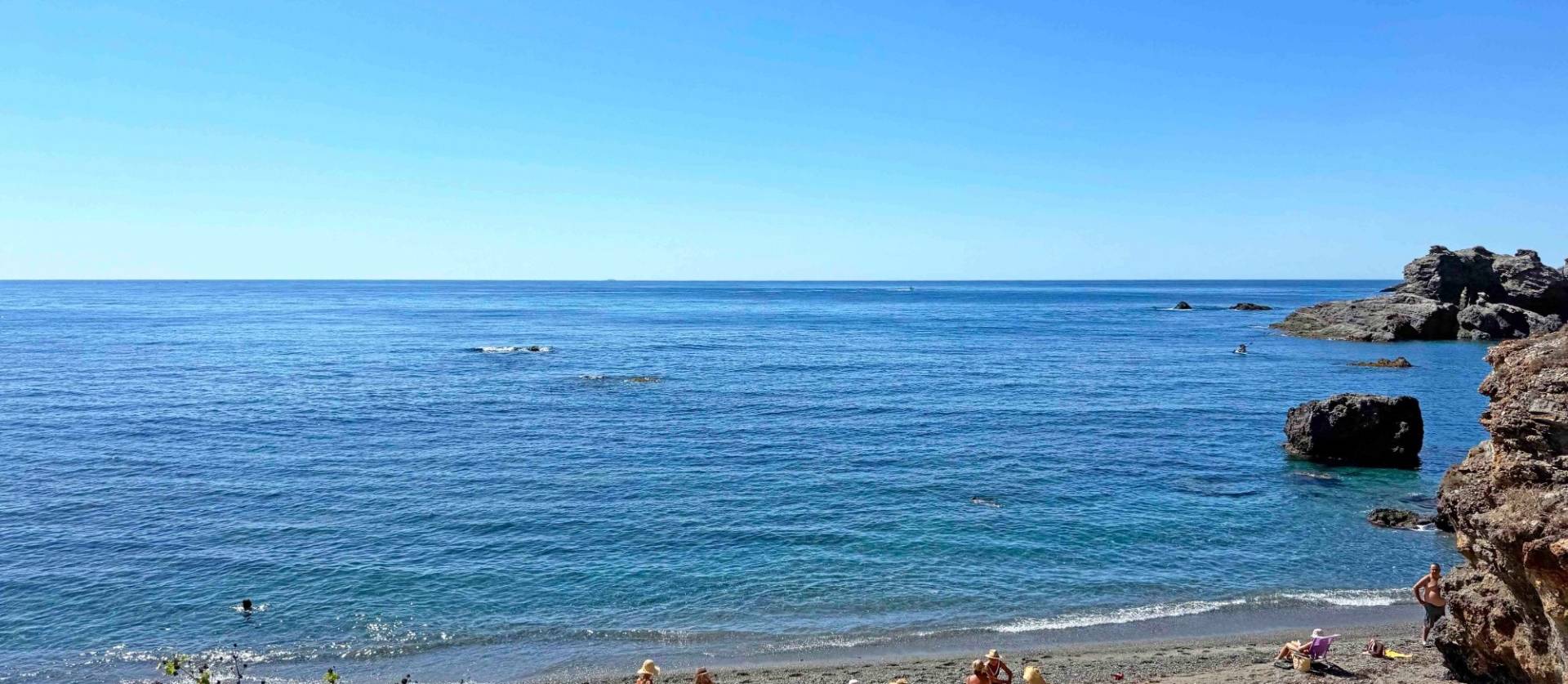 Revente - Apartment - Cabo de Palos