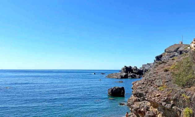 Revente - Apartment - Cabo de Palos