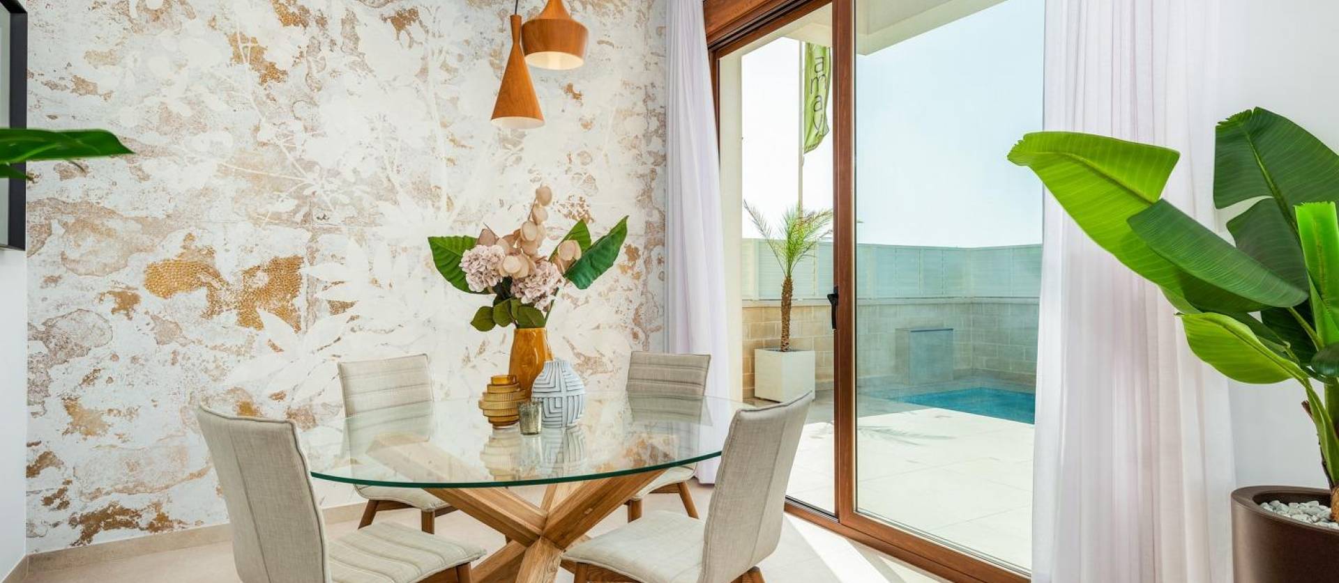 New Build - Villa - Vera - Vera Playa