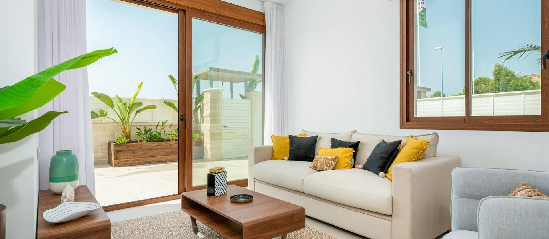 New Build - Villa - Vera - Vera Playa