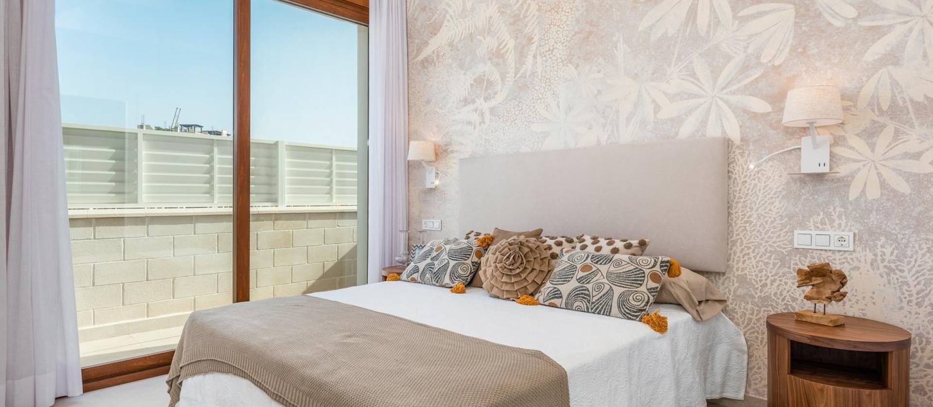 New Build - Villa - Vera - Vera Playa