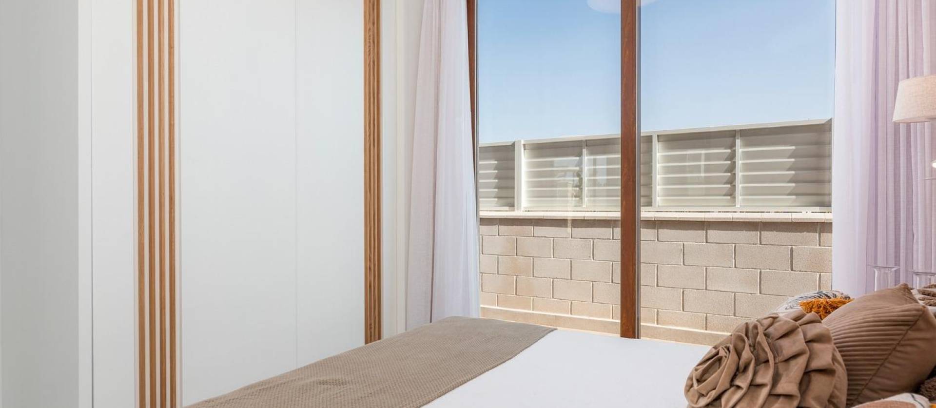 New Build - Villa - Vera - Vera Playa