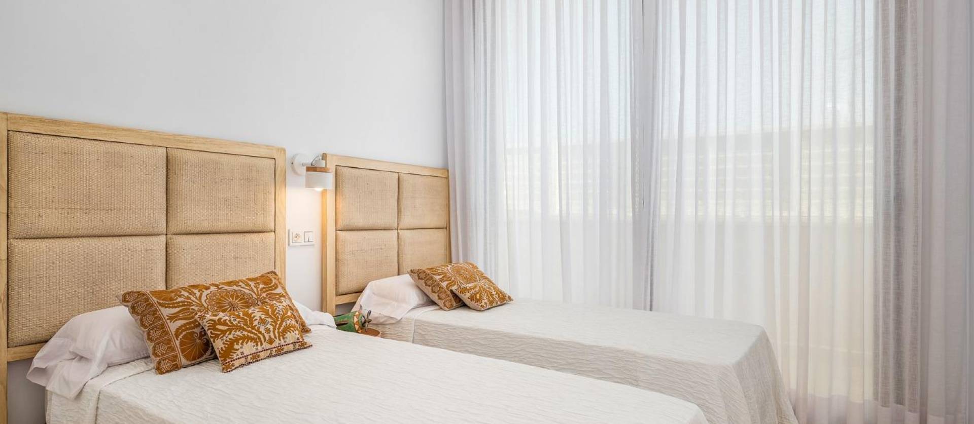 New Build - Villa - Vera - Vera Playa