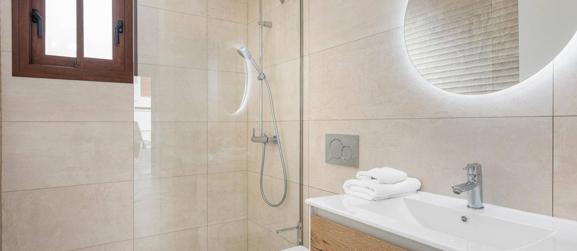 New Build - Villa - Vera - Vera Playa