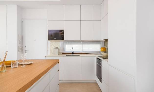 New Build - Villa - Vera - Vera Playa