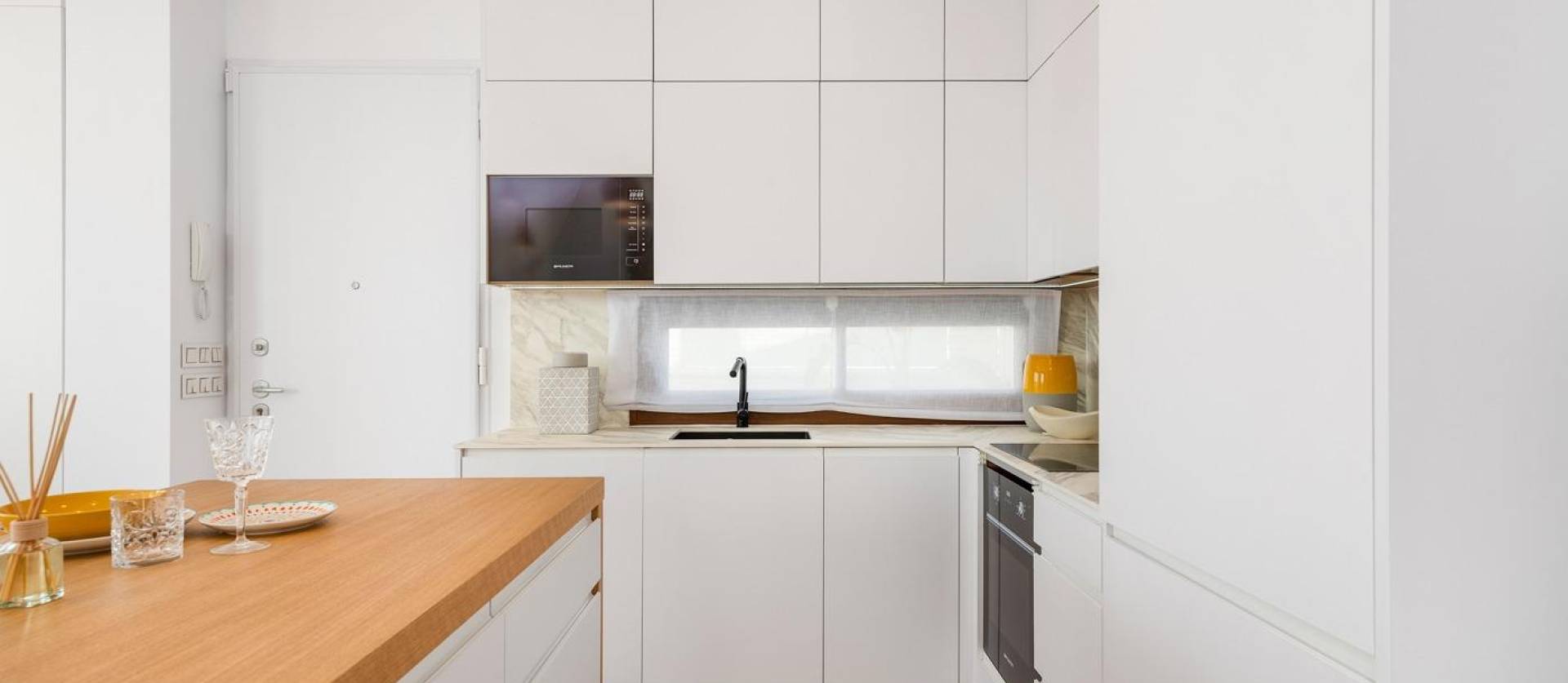 New Build - Villa - Vera - Vera Playa