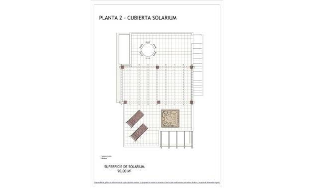 New Build - Villa - Vera - Vera Playa