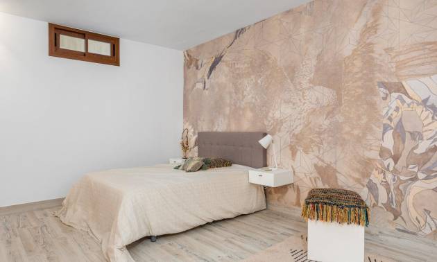 New Build - Villa - Vera - Vera Playa