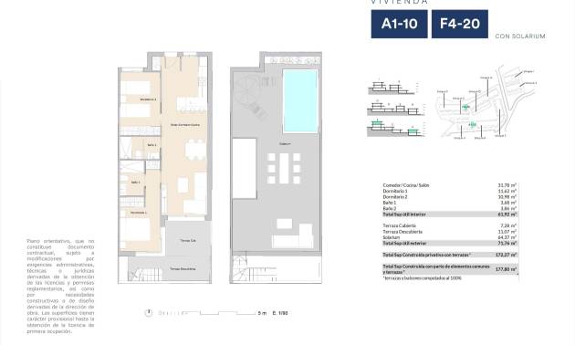 Nouvelle construction - Apartment - Alfas del Pí - Alfaz del Sol