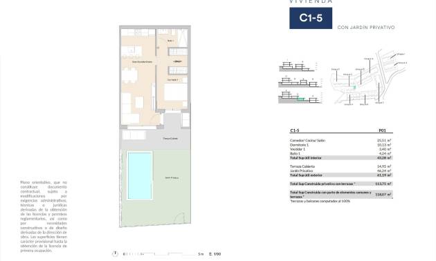 New Build - Apartment - Alfas del Pí - Alfaz del Sol