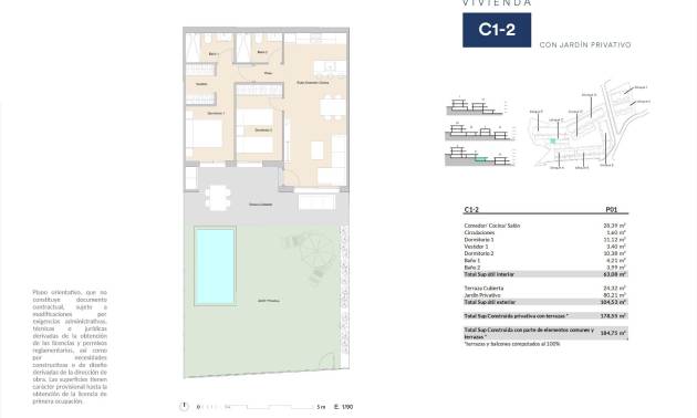 New Build - Apartment - Alfas del Pí - Alfaz del Sol