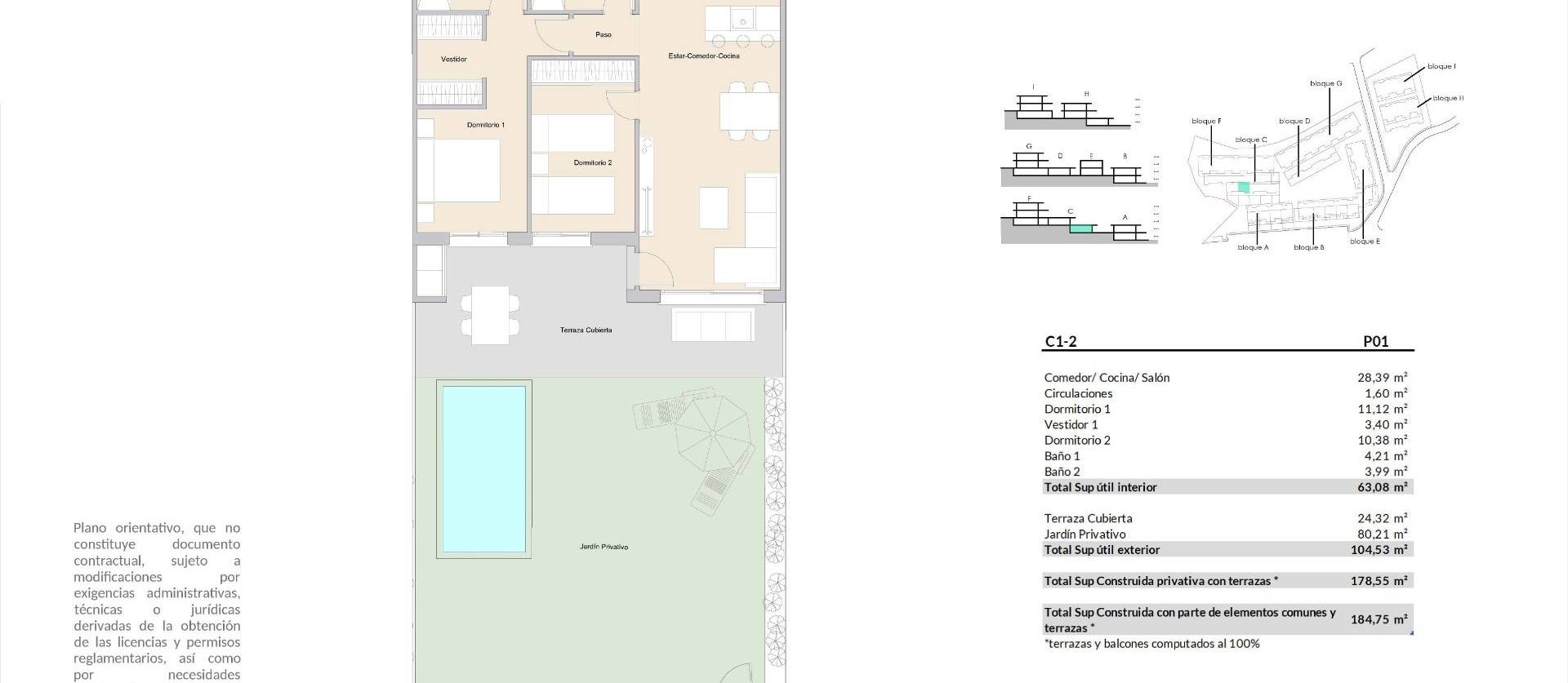 New Build - Apartment - Alfas del Pí - Alfaz del Sol