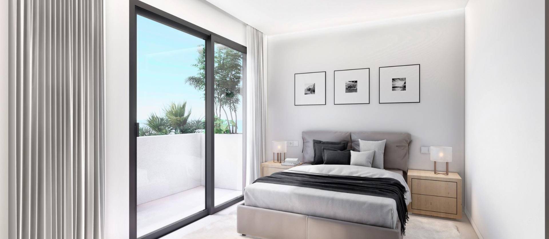 New Build - Ground Floor Bungalow - San Pedro del Pinatar - Lo Pagán