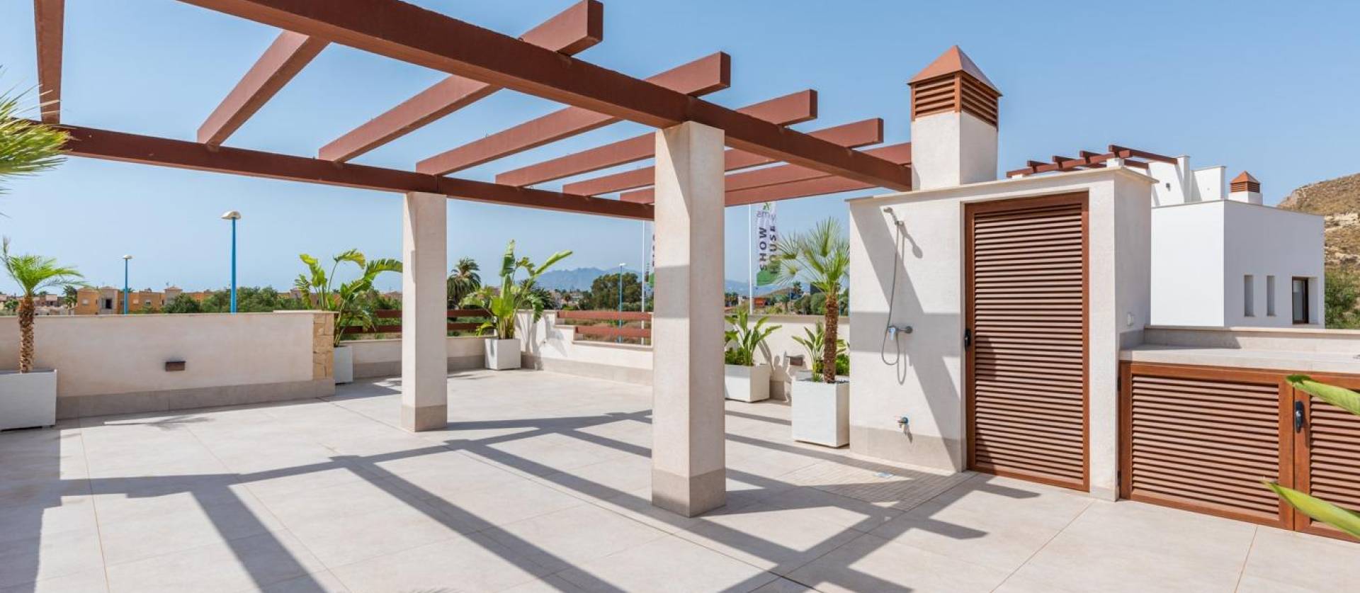 New Build - Villa - Vera - Vera Playa