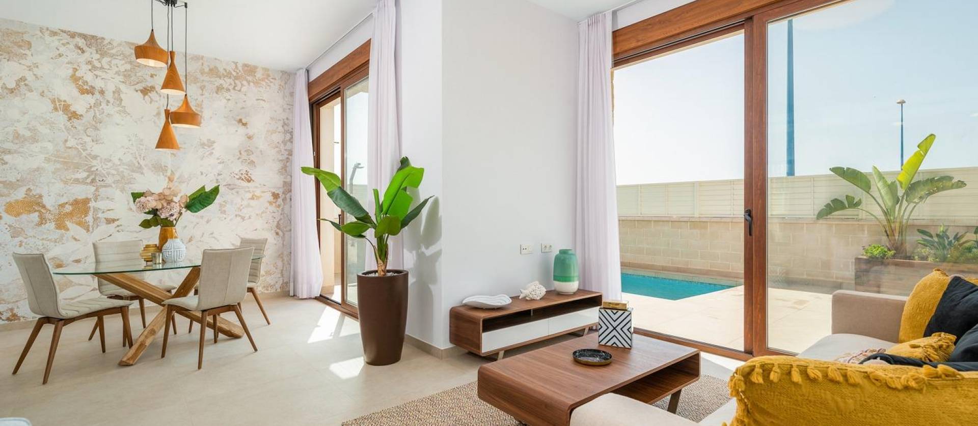 New Build - Villa - Vera - Vera Playa