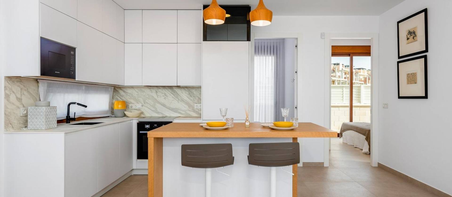 New Build - Villa - Vera - Vera Playa