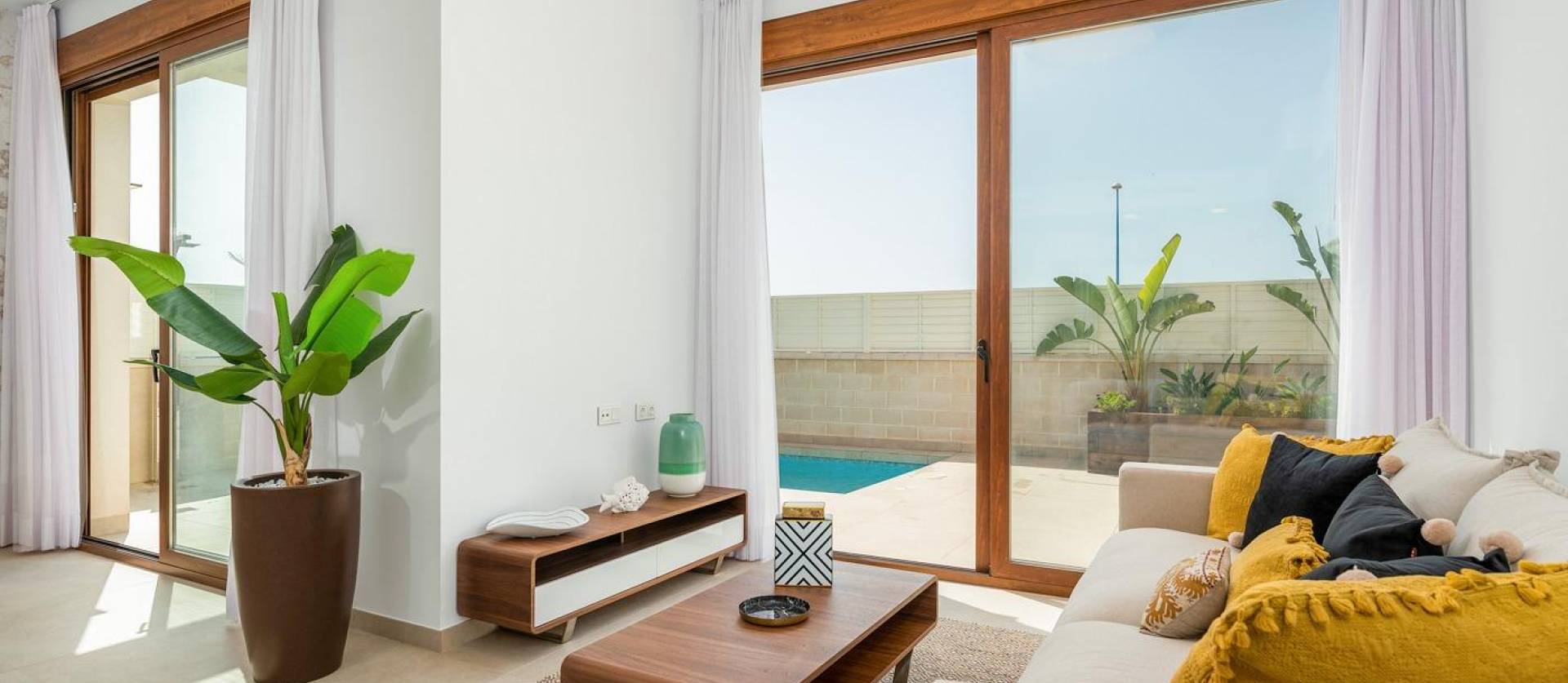 New Build - Villa - Vera - Vera Playa