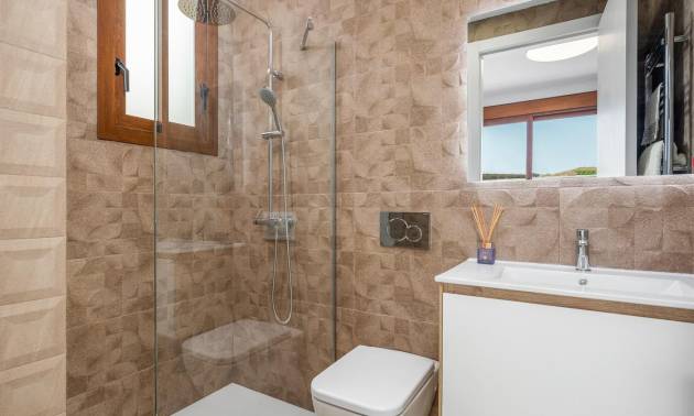 New Build - Villa - Vera - Vera Playa