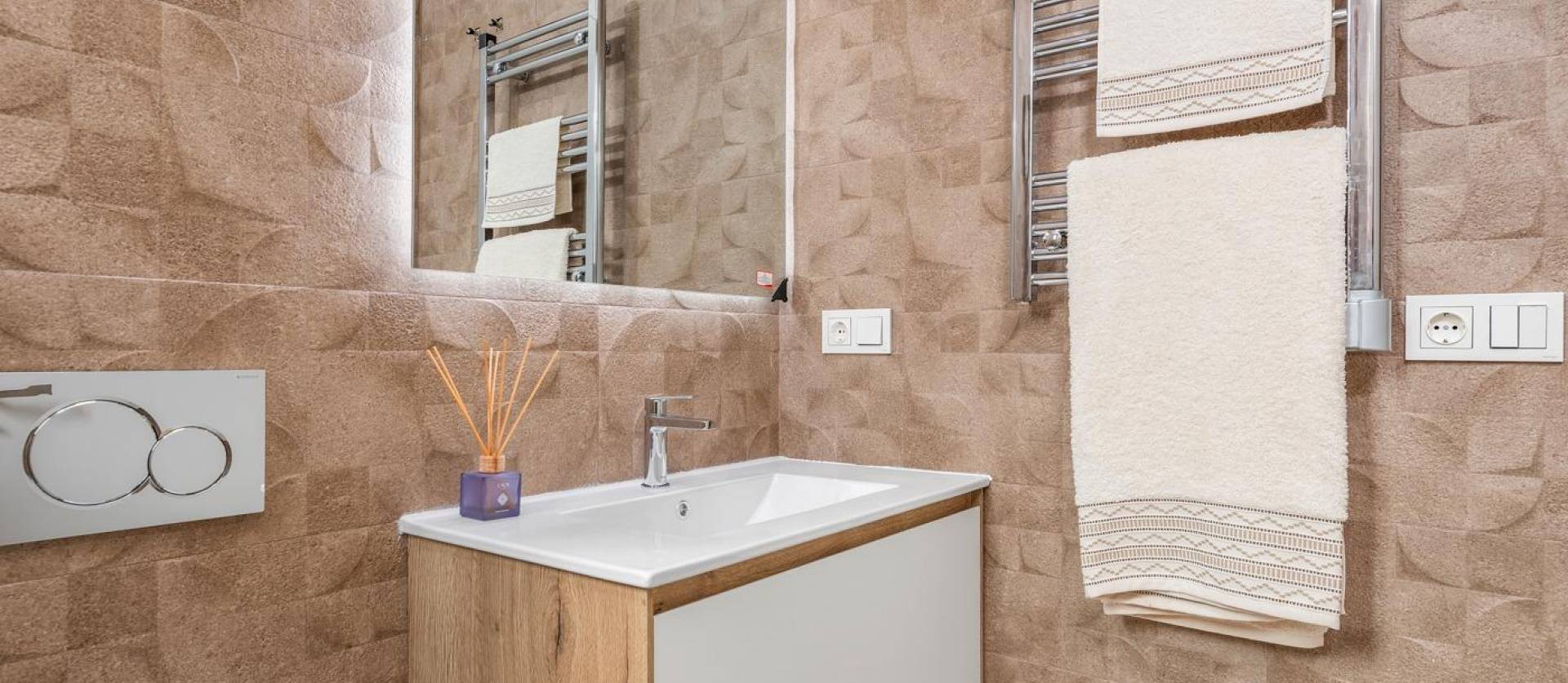 New Build - Villa - Vera - Vera Playa