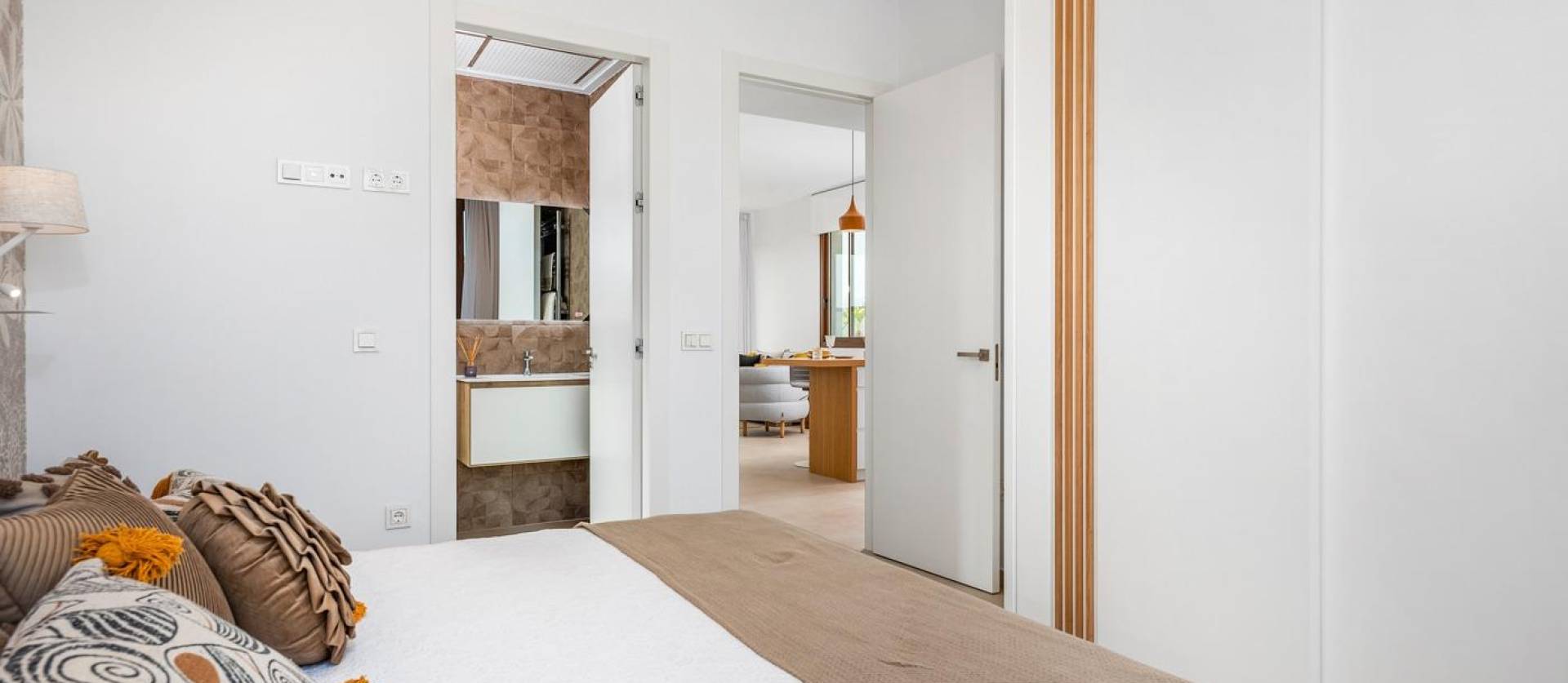 New Build - Villa - Vera - Vera Playa