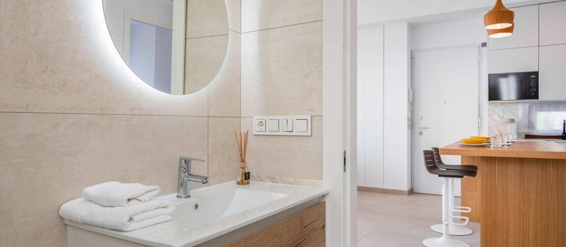 New Build - Villa - Vera - Vera Playa