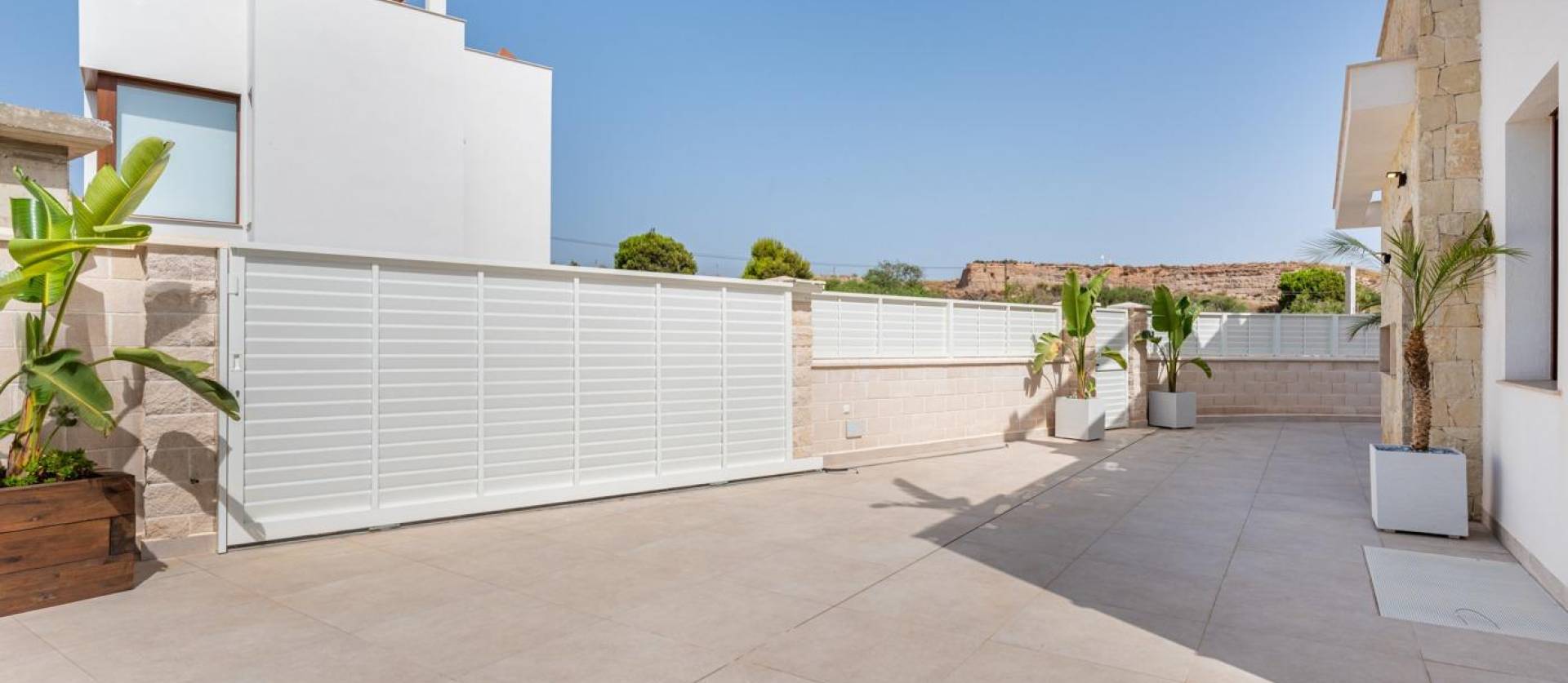 New Build - Villa - Vera - Vera Playa