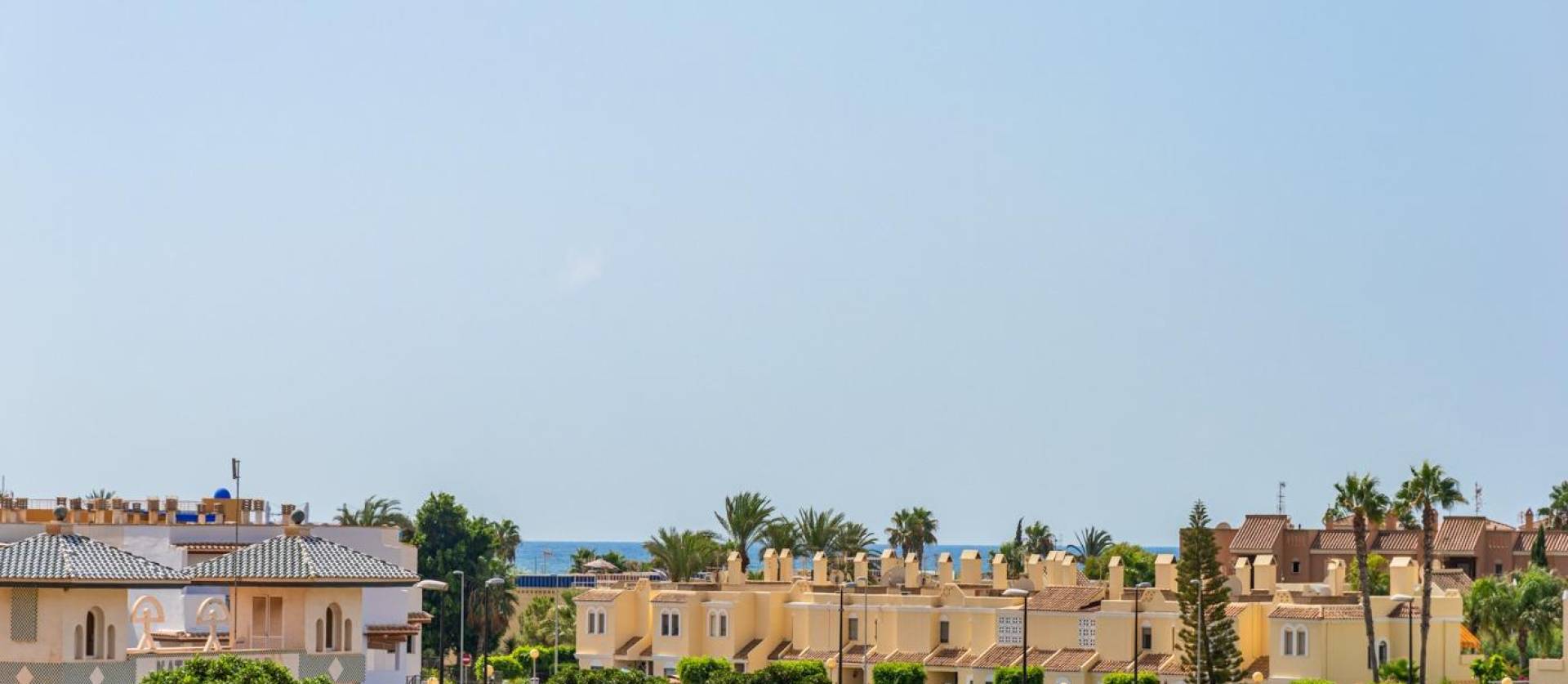 New Build - Villa - Vera - Vera Playa