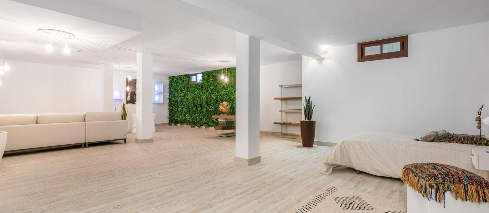 New Build - Villa - Vera - Vera Playa