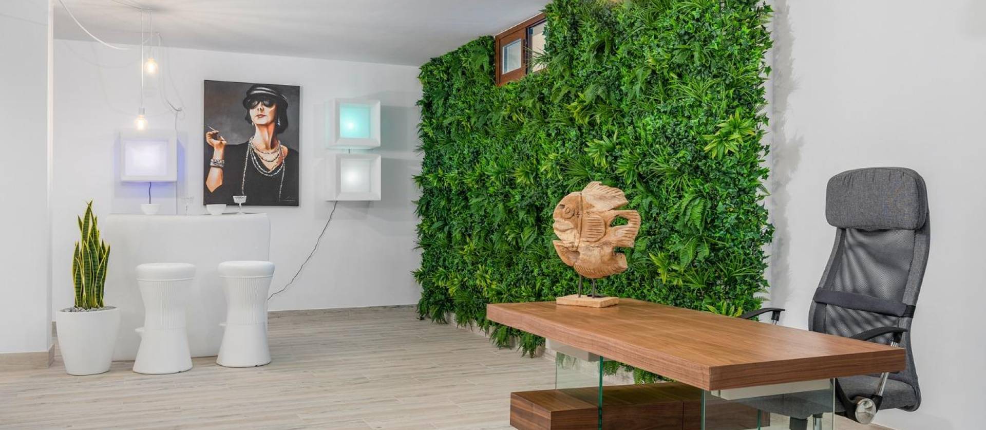 New Build - Villa - Vera - Vera Playa